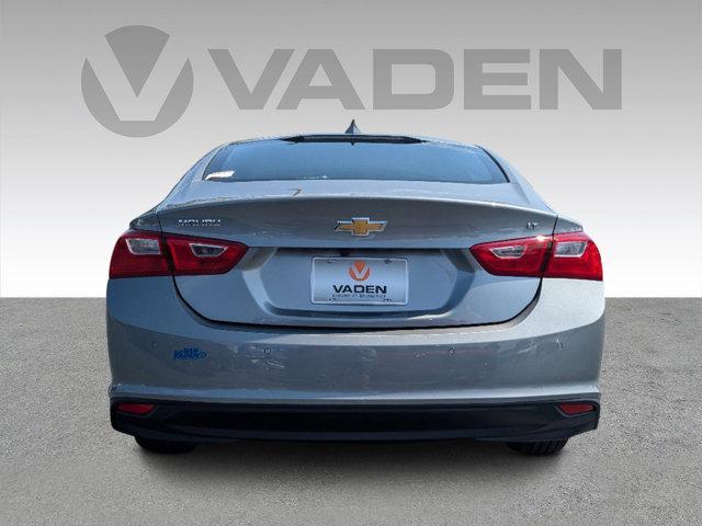 new 2024 Chevrolet Malibu car, priced at $26,796