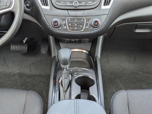 new 2024 Chevrolet Malibu car, priced at $26,796