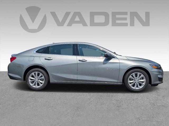 new 2024 Chevrolet Malibu car, priced at $26,796