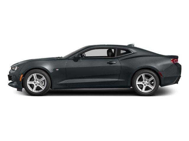 used 2017 Chevrolet Camaro car, priced at $21,186