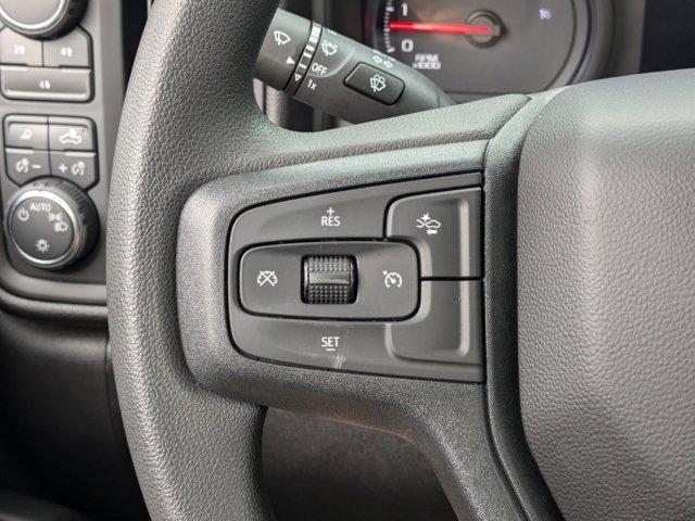 new 2025 Chevrolet Silverado 3500 car, priced at $50,838