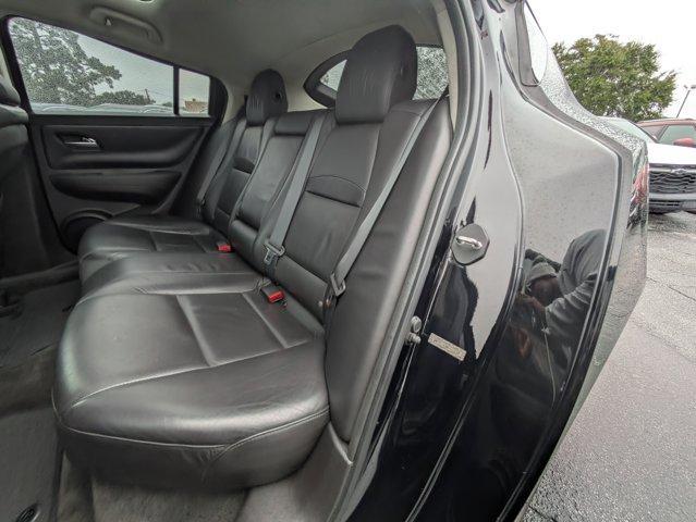 used 2010 Acura ZDX car, priced at $12,899