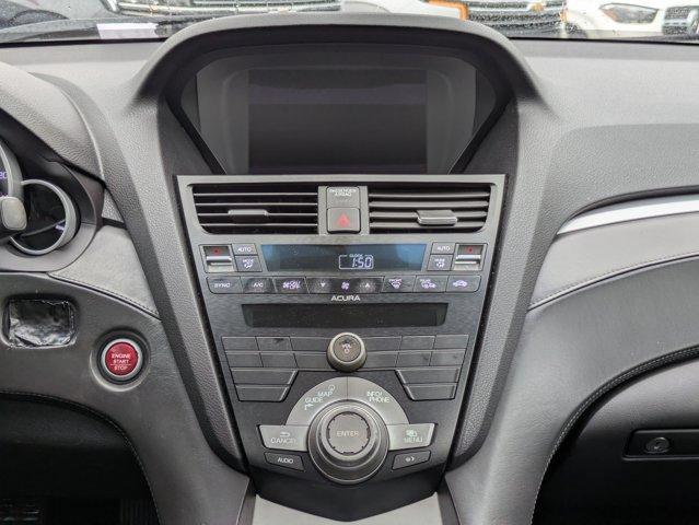 used 2010 Acura ZDX car, priced at $12,899