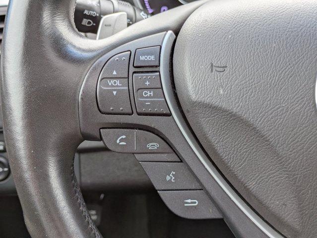 used 2010 Acura ZDX car, priced at $12,899