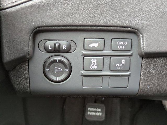 used 2010 Acura ZDX car, priced at $12,899