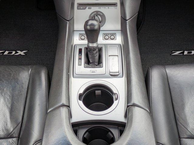 used 2010 Acura ZDX car, priced at $12,899