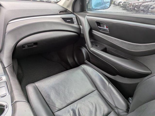 used 2010 Acura ZDX car, priced at $12,899