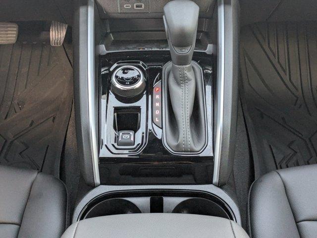 new 2025 Chevrolet Colorado car, priced at $45,378