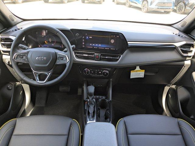 new 2026 Chevrolet TrailBlazer car, priced at $33,080