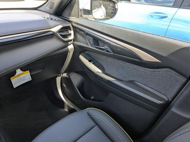 new 2026 Chevrolet TrailBlazer car, priced at $33,080