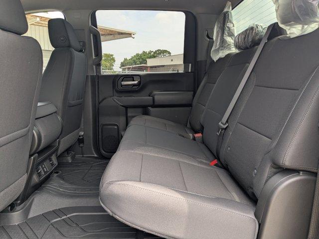 new 2025 Chevrolet Silverado 2500 car, priced at $55,249