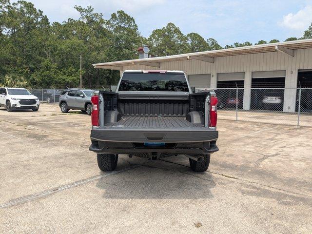 new 2025 Chevrolet Silverado 2500 car, priced at $55,249