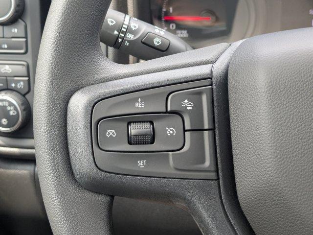 new 2025 Chevrolet Silverado 2500 car, priced at $55,249