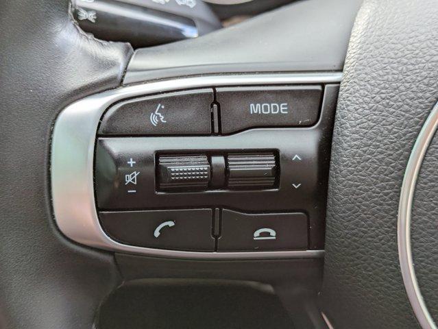 used 2022 Kia K5 car, priced at $23,497