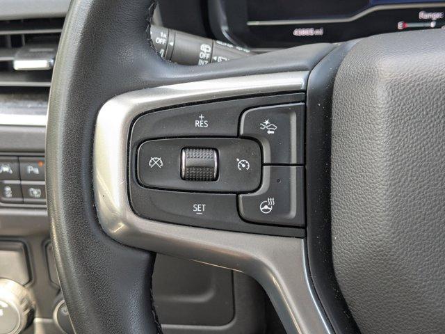 used 2024 Chevrolet Tahoe car, priced at $52,988