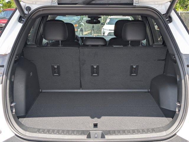new 2025 Chevrolet Equinox car, priced at $30,240