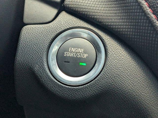 used 2024 Chevrolet Equinox car, priced at $25,873