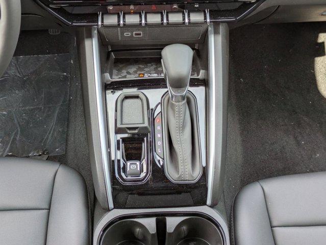 new 2025 Chevrolet Colorado car, priced at $40,175