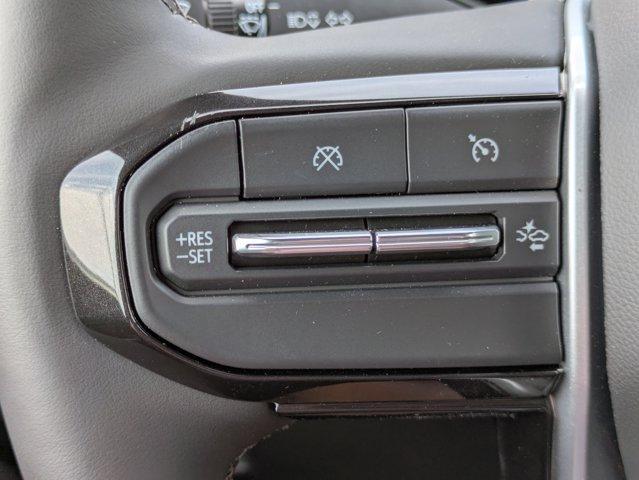 new 2025 Chevrolet Colorado car, priced at $40,175