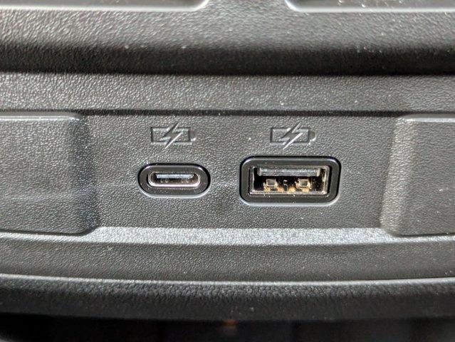 new 2025 Chevrolet Colorado car, priced at $40,175