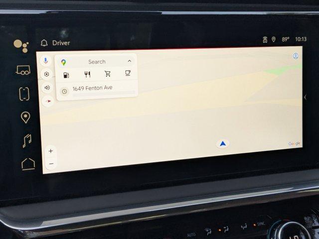 used 2024 GMC Sierra 1500 car, priced at $69,300