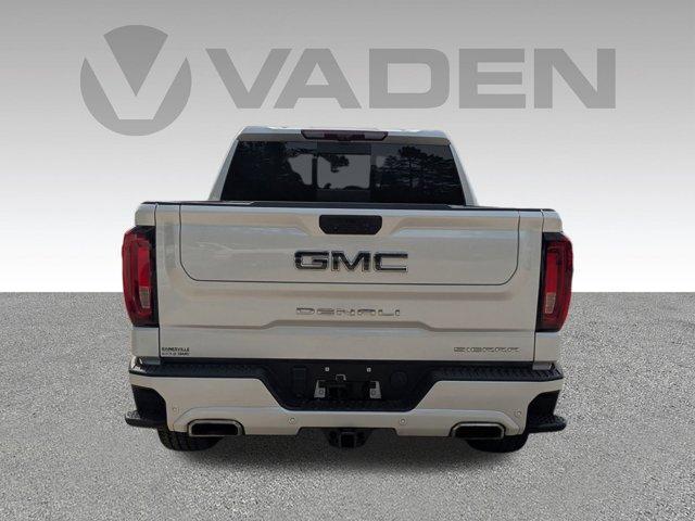 used 2024 GMC Sierra 1500 car, priced at $69,300