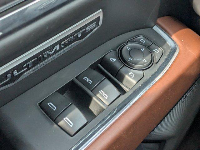 used 2024 GMC Sierra 1500 car, priced at $69,300