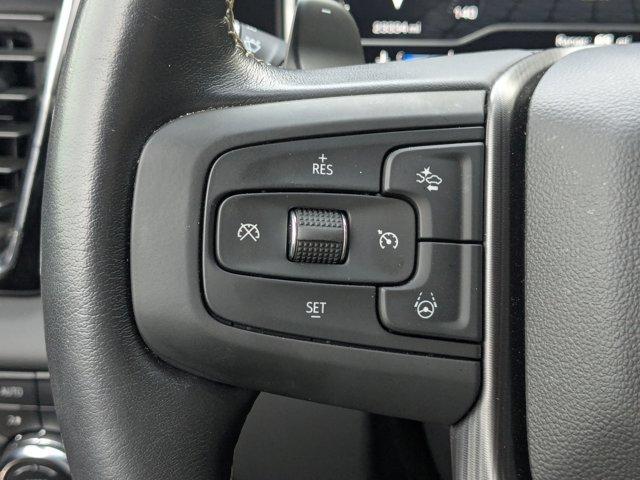 used 2024 GMC Sierra 1500 car, priced at $69,300