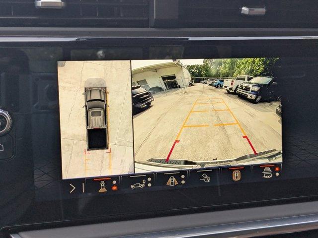 used 2024 GMC Sierra 1500 car, priced at $69,300
