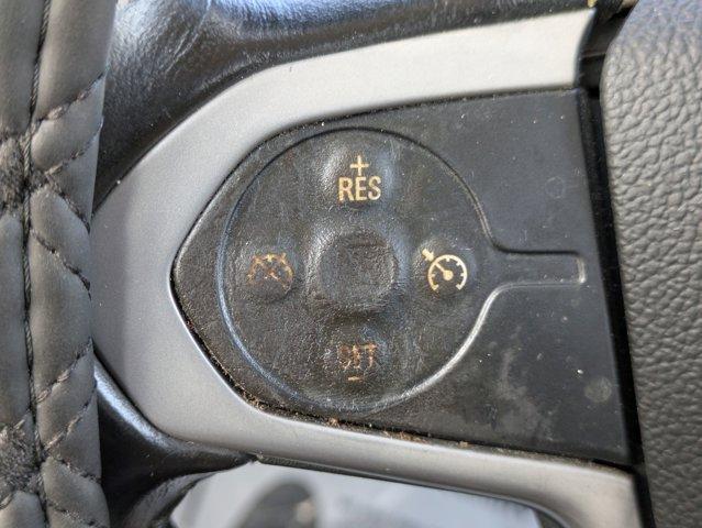 used 2021 Chevrolet Colorado car, priced at $21,300
