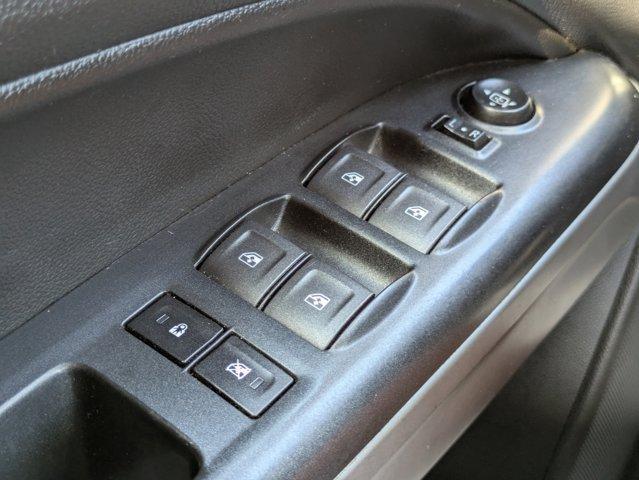 used 2021 Chevrolet Colorado car, priced at $21,300