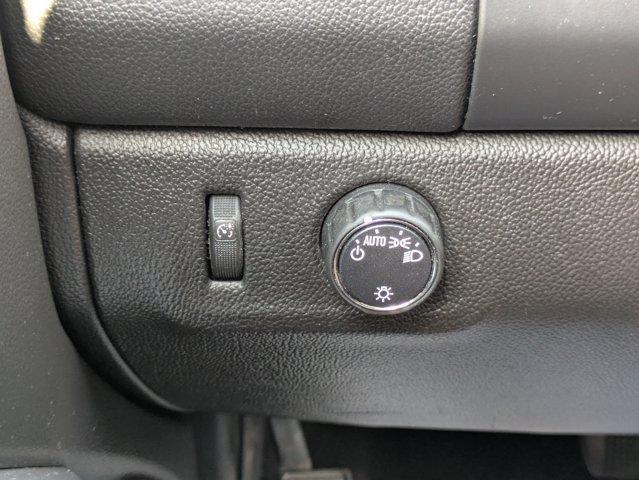 used 2021 Chevrolet Colorado car, priced at $21,300