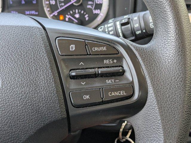 used 2022 Hyundai Venue car, priced at $16,829
