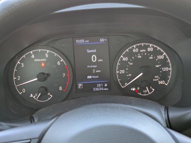 used 2022 Nissan Altima car, priced at $21,525