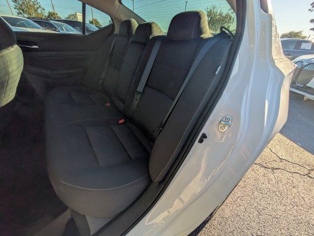 used 2022 Nissan Altima car, priced at $21,525