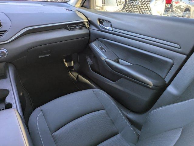 used 2022 Nissan Altima car, priced at $21,525