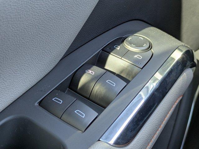 new 2025 Chevrolet Traverse car, priced at $45,180