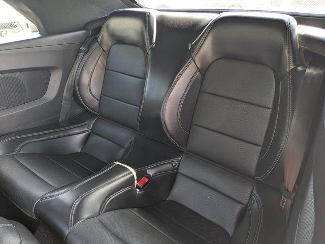 used 2019 Ford Mustang car, priced at $20,099