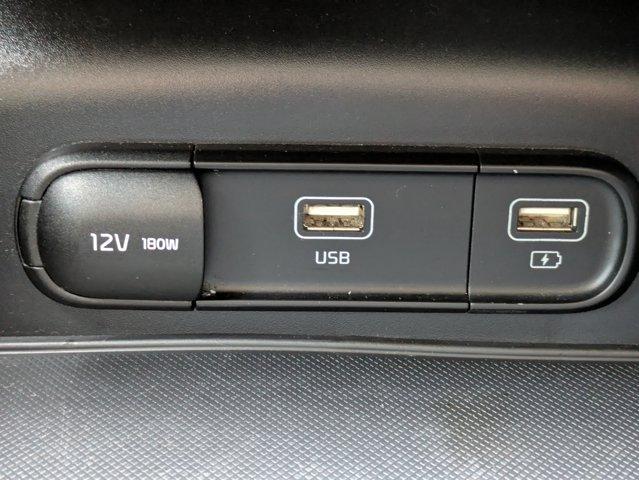 used 2022 Kia K5 car, priced at $19,500