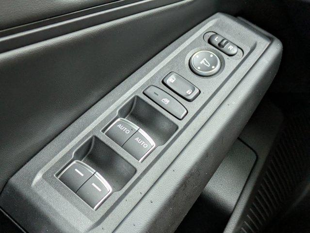 used 2024 Honda Accord car, priced at $24,399