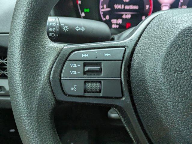 used 2024 Honda Accord car, priced at $24,399