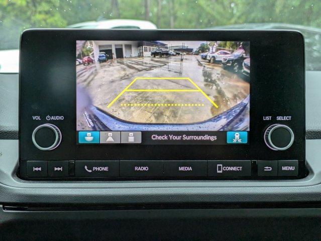 used 2024 Honda Accord car, priced at $24,399