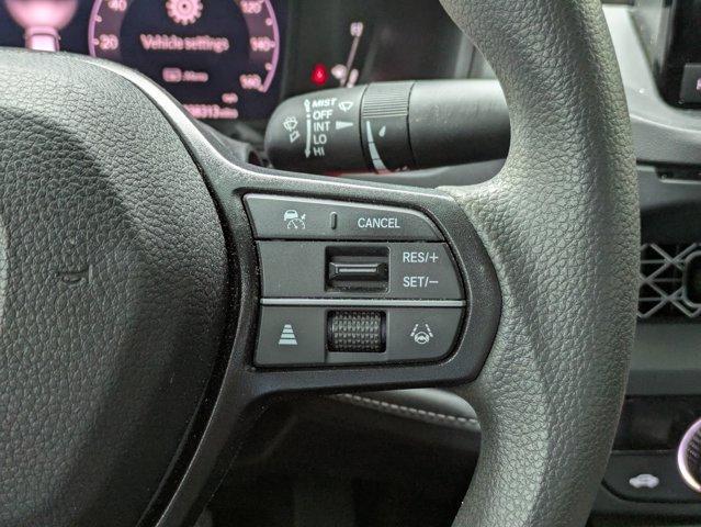 used 2024 Honda Accord car, priced at $24,399