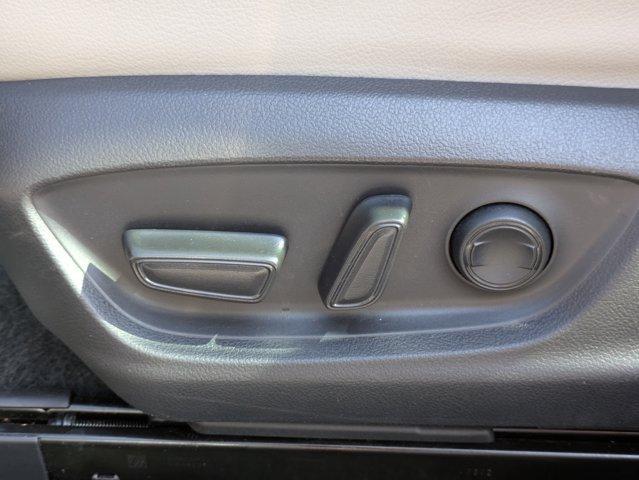 used 2022 Toyota Camry Hybrid car, priced at $26,946