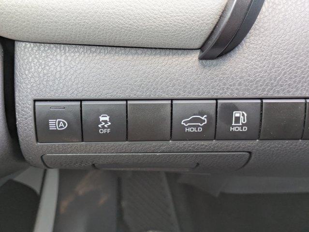 used 2022 Toyota Camry Hybrid car, priced at $26,946