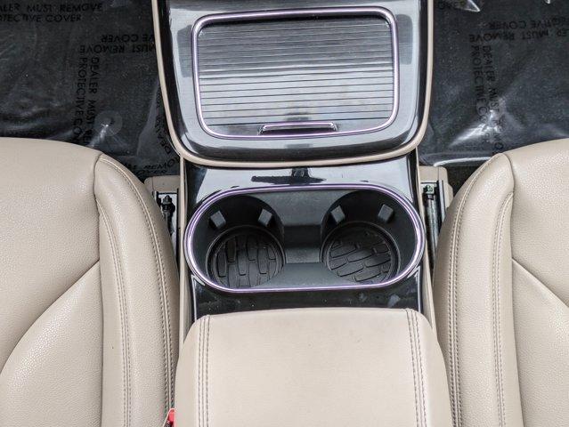 used 2022 Lincoln Nautilus car, priced at $28,942