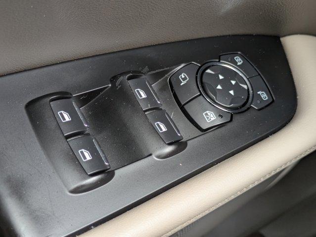 used 2022 Lincoln Nautilus car, priced at $28,942