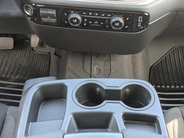 new 2025 Chevrolet Silverado 1500 car, priced at $54,310
