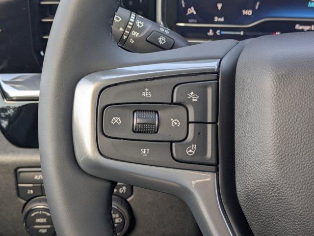 new 2025 Chevrolet Silverado 1500 car, priced at $54,310