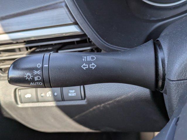 used 2023 Nissan Altima car, priced at $18,900